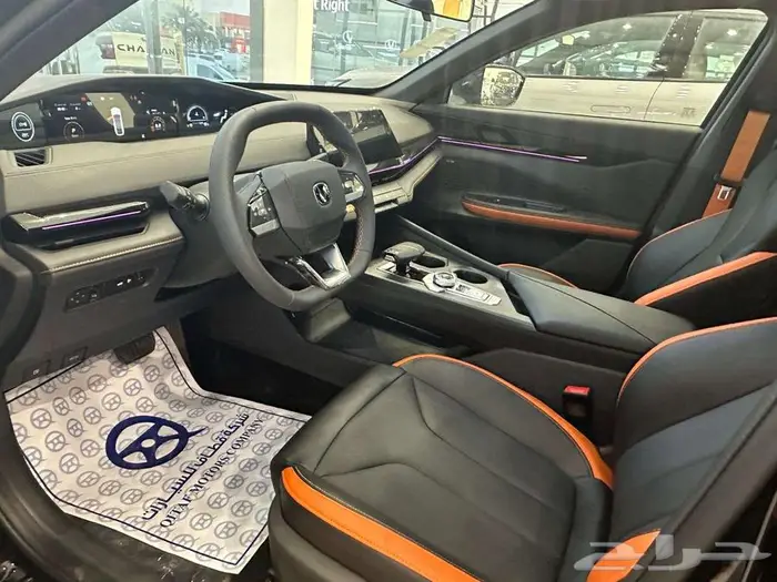 شانجان يوني في سبورت 2026 6