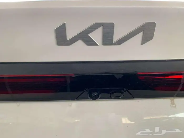 كيا K5 2025 ستاندر مفتاح بسعر خاص جدا 18