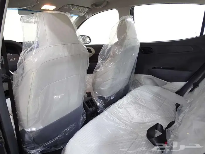 هيونداي i 10 جراند 2025 اسعار خاصة للشركات 14