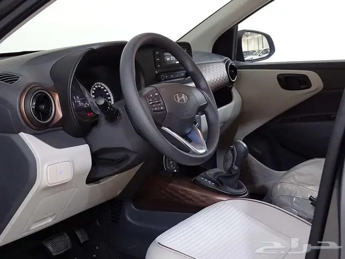 هيونداي i 10 جراند 2025 اسعار خاصة للشركات 12