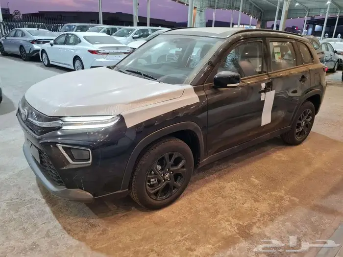 نويوتا اوربان GL موديل 2026 0