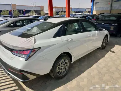 هيونداي النترا سمارت 2.0 موديل 2025 index