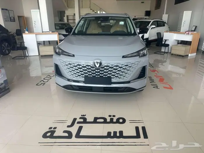 شانجان يوني اس 0