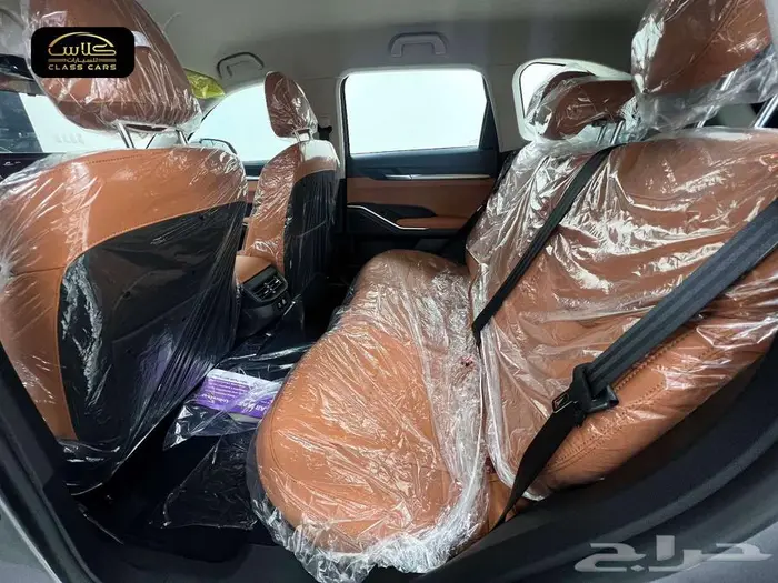 هافال H6 اكتيف 2026 19