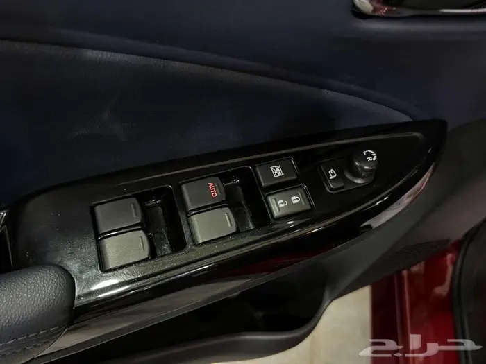 سوزوكي بالينو فل كامل 2025 ب 49500 غير شامل الضريبة 6