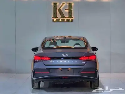 هيونداي النترا سمارت 2025-2026 اقساط index