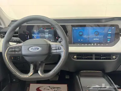 فورد تورس تريند موديل 2026 افضل العروض والاسعار . index