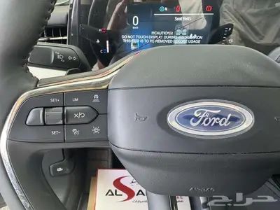 فورد تورس تريند موديل 2026 افضل العروض والاسعار . index