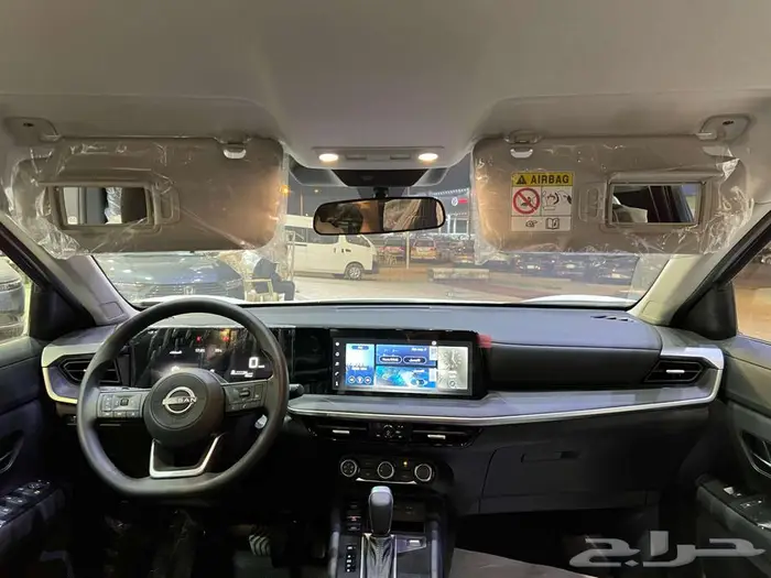 نيسان كيكس 2026 2