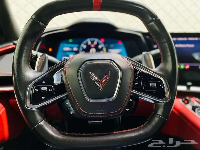 كورفيت 2022 15