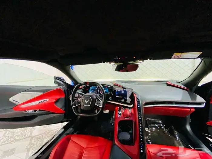 كورفيت 2022 21