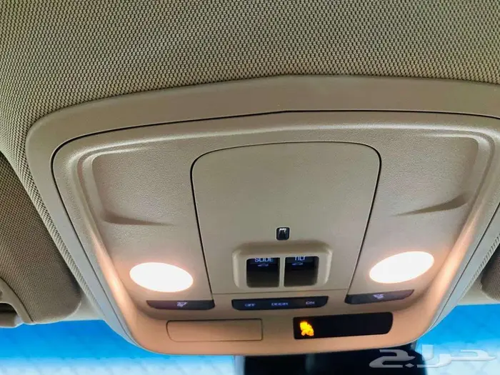 كاديلاك ATS موديل 2015 27