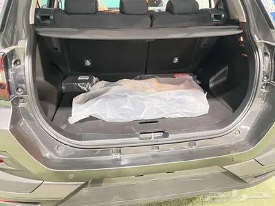 تويوتا رايز ستاندر 2026 كاش واقساط index