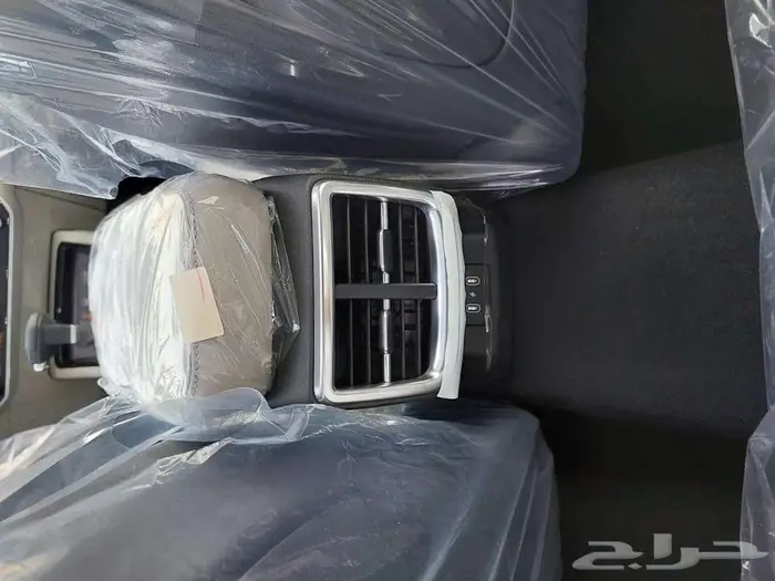 كيا كي 5 GLS 2026 12