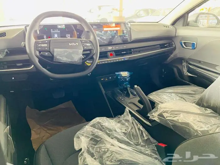 كيا K4 2026 كاش او تقسيط 5