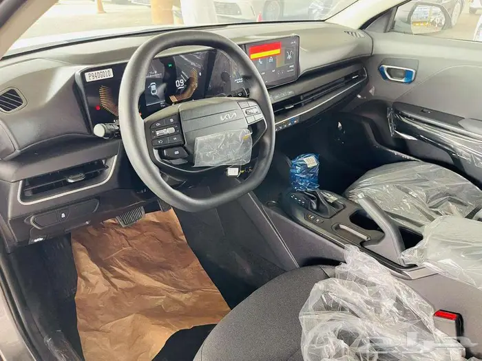 كيا K4 2026 كاش او تقسيط 8