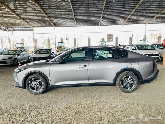 كيا K4 2026 كاش او تقسيط 2