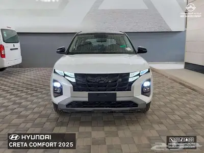 هونداي كريتا كمفورت - 2025 ( كاش - اقساط ) افضل عرض index