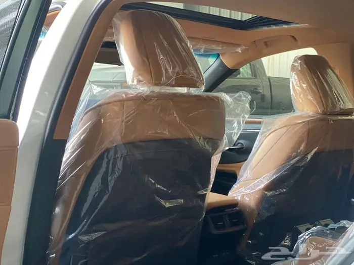 لكزس ES 300 HH موديل 2025 - خليجي أقل سعر 23