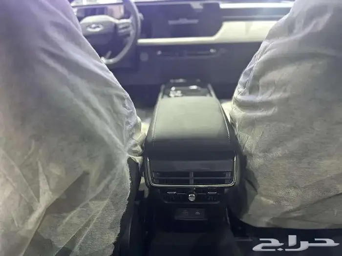 فورد تورس تريند 2025 6