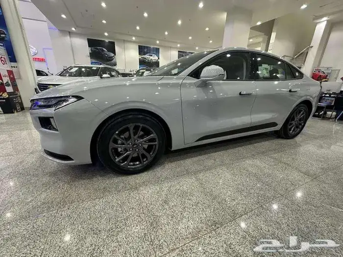 فورد تورس تريند 2025 1