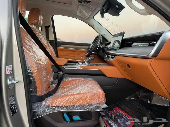 تانك 500 روك اديشن 2026 7