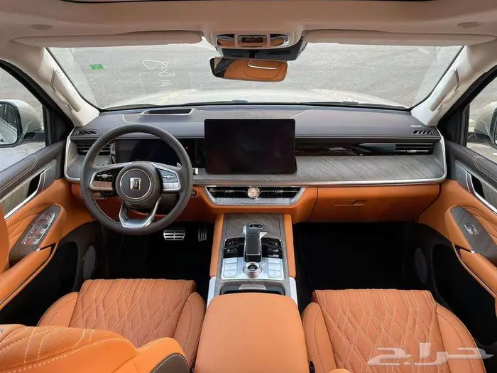 تانك 500 روك اديشن 2026 8