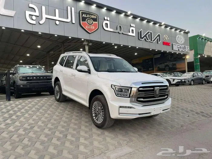 تانك 500 روك اديشن 2026 0