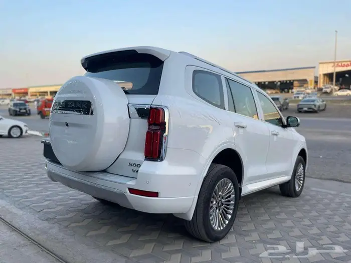 تانك 500 روك اديشن 2026 2