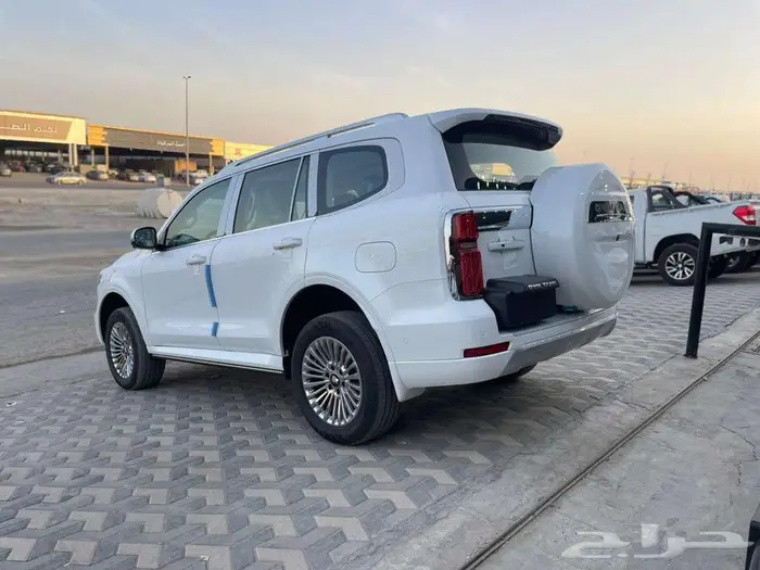 تانك 500 روك اديشن 2026 3