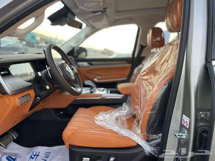 تانك 500 روك اديشن 2026 4