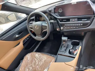 لكزس ES300 AH زارد الوكاله 2025 index