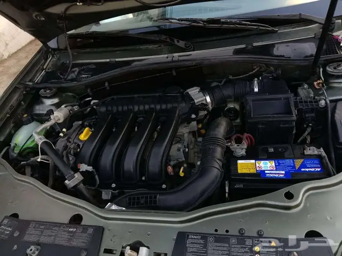 Renault Duster 2016 5