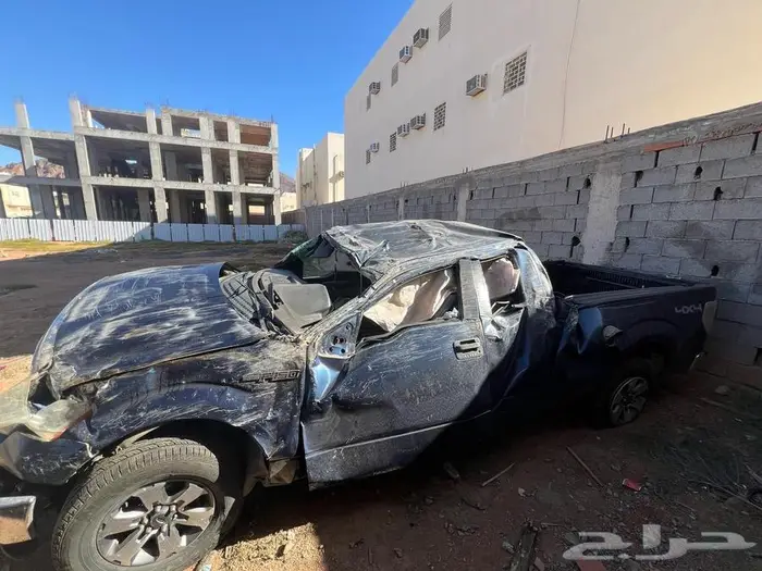 اف 150 فوورد F150 2014 6