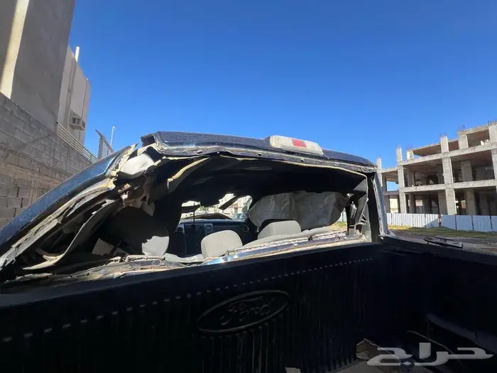 اف 150 فوورد F150 2014 4