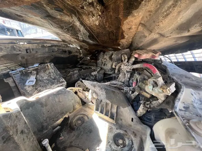 اف 150 فوورد F150 2014 2