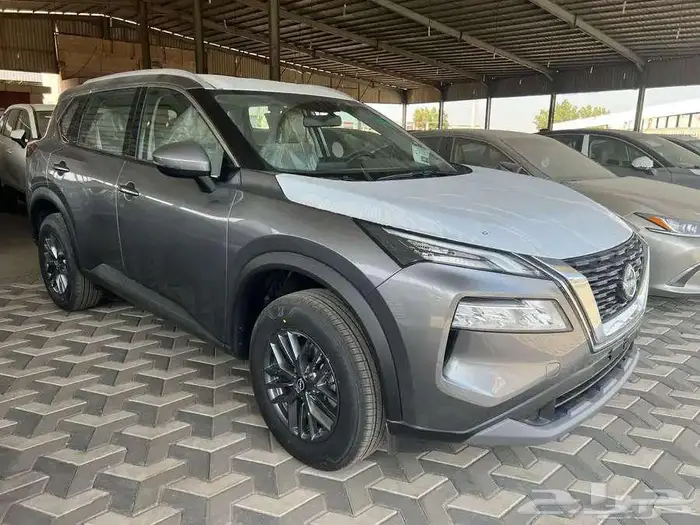 نيسان اكستريل 2026 ستاندر تقسيط او كاش 1