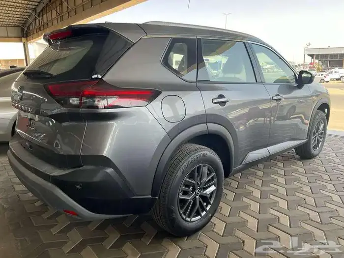 نيسان اكستريل 2026 ستاندر تقسيط او كاش 4