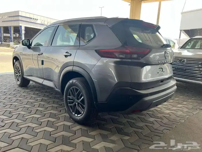 نيسان اكستريل 2026 ستاندر تقسيط او كاش 5