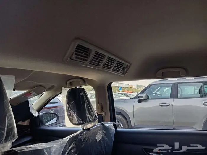 سوزوكي ارتيجا GL ستاندر 2025 20