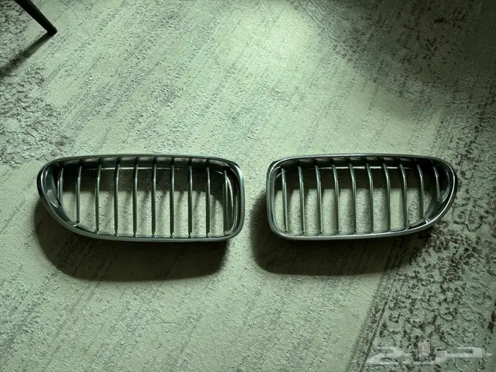 شبك وكشاف بي ام دبليو 630 640 650 0