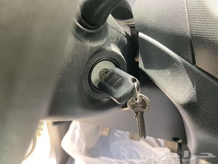 ميتسوبيشي L200 موديل 2021 نظيفة 14