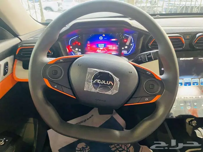 دونغفينغ شاين ماك E2 نص فل 2026 ( كاش   اقساط ) عرض خاص 36