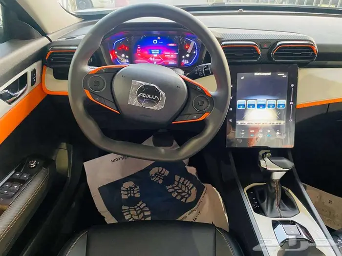 دونغفينغ شاين ماك E2 نص فل 2026 ( كاش   اقساط ) عرض خاص 34