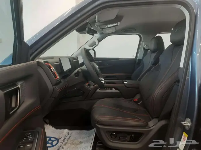 BYD شارك 6 _ 2026 _ عرض خاص أقل سعر 27