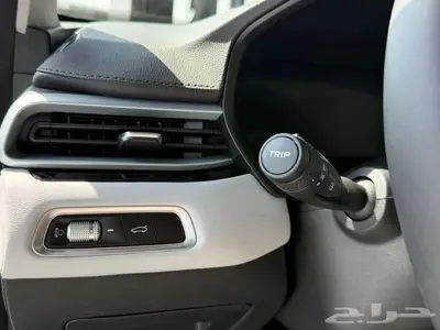 جيلي ايميجراند 2026 ستاندر index