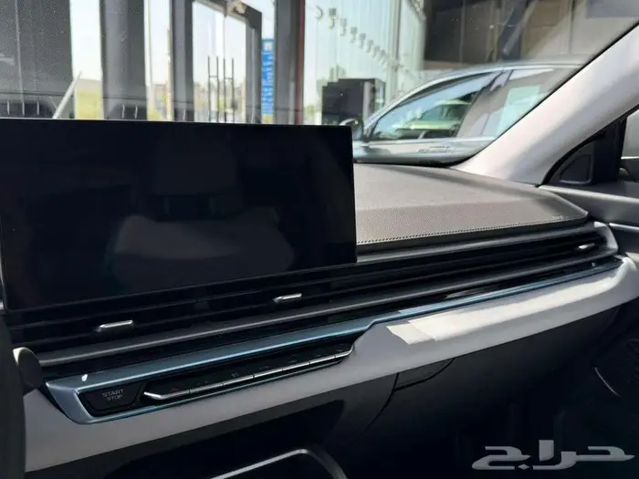 جيلي ايميجراند 2026 ستاندر 4