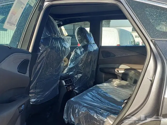 لكزس RX350 BB بنزين سعودي 2025 5