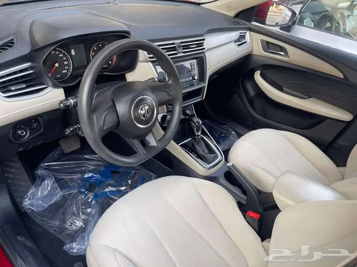 MG5 موديل 2021 15