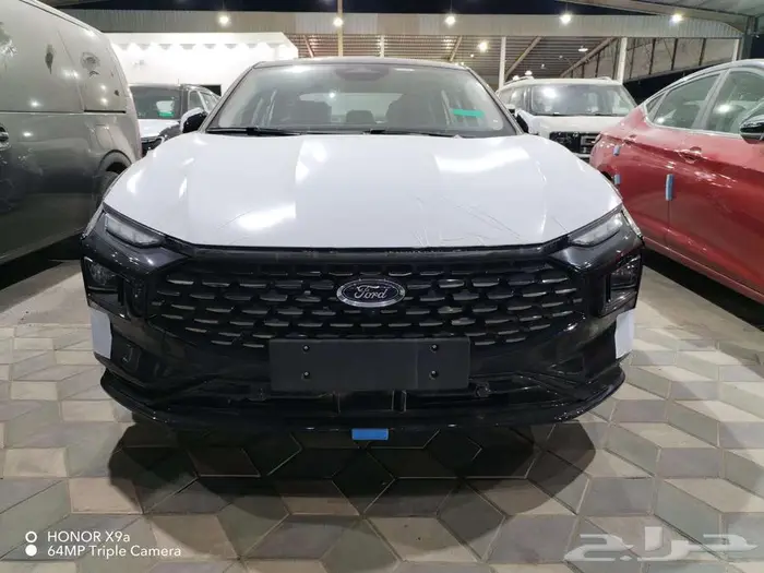 فورد تورس ترند 2026عروض تمويلية مبسطةسعر112500بدون الضريبة 0